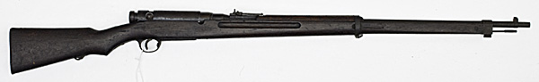  WWII Japanese Type 99 Bolt Action 16059f