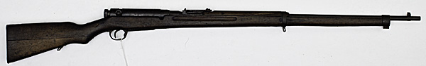  WWII Japanese Type 38 Bolt Action 1605a8