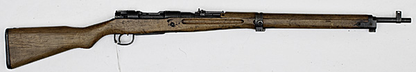  WWII Japanese Type 99 Bolt Action 1605ab