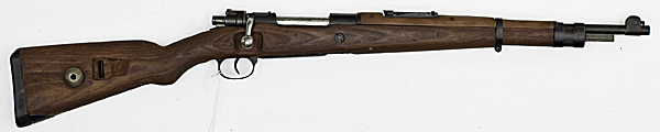 *WWII German Kar 98 Mauser Bolt Action