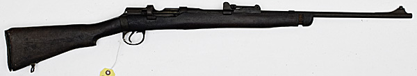  WWii British Enfield No III MkI 1605ba