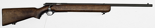 *Mossberg Model 44US Bolt Action