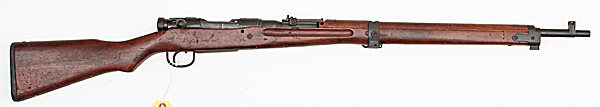  WWII Japanese Type 99 Bolt Action 1605c1