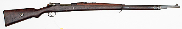  WWII Czechoslovakian Model 98 22 1605f5