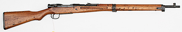  WWII Japanese Type 99 Bolt Action 1605fb