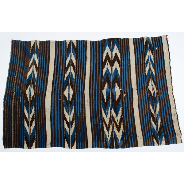 Rio Grande Weaving woven with seam 160747