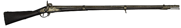US Civil War Whitney Model 1816