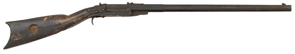 Breech Loading Cartridge Carbine 160853