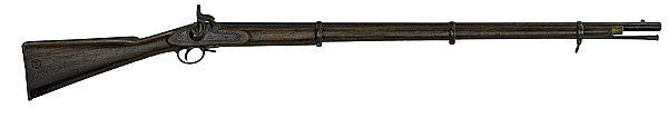 Enfield Pattern 1853 Rifled-Musket