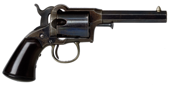 Remington Beals First Model Pocket 160887