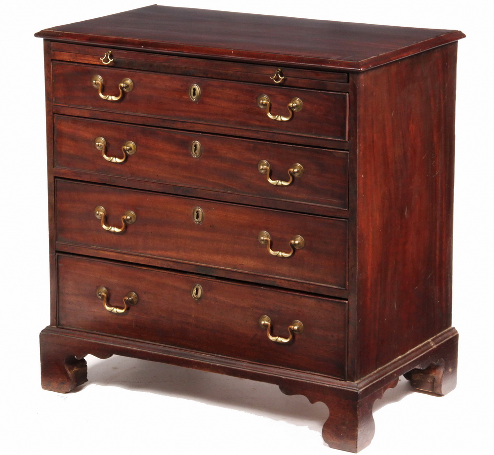 ENGLISH BACHELORS CHEST - Choice Small