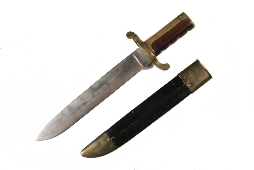 BAYONET - Dahlgren Bowie Bayonet