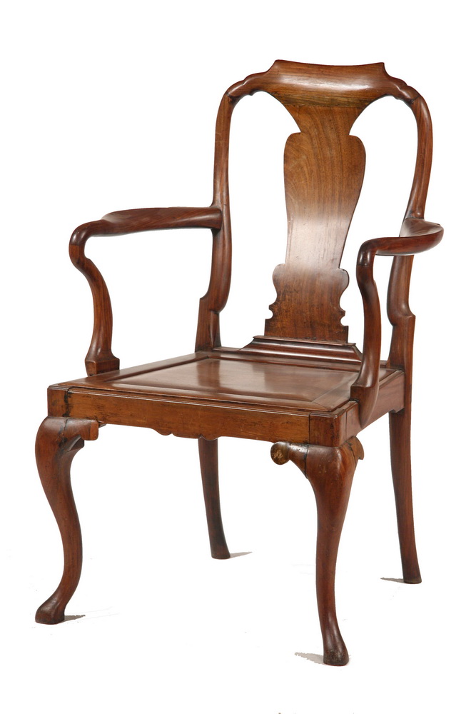 CHINA TRADE ARMCHAIR Chinese 163643