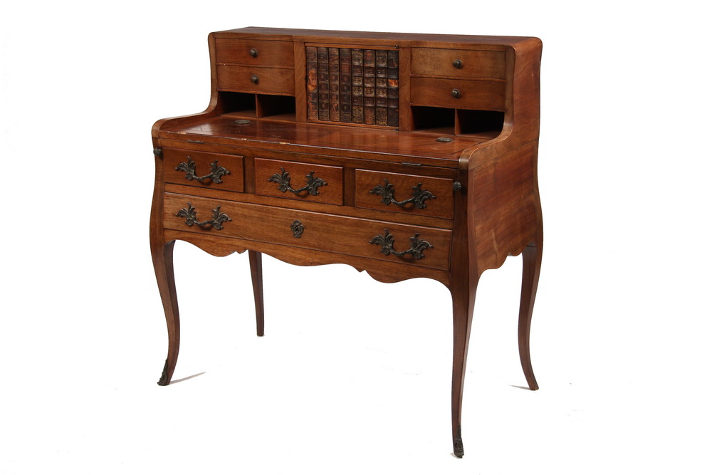 FRENCH STYLE LADIES DESK Early 163739