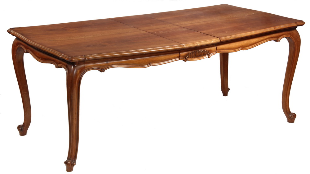 CUSTOM FRENCH STYLE DINING TABLE 163753