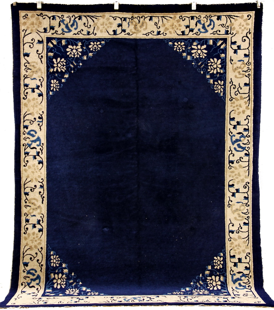 CARPET - 6'5'' x 8'10'' - Chinese