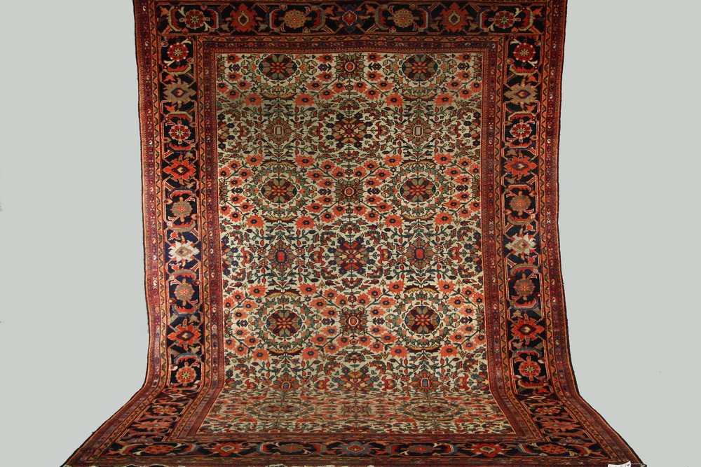 CARPET - 8'3'' x12' - Early Mid