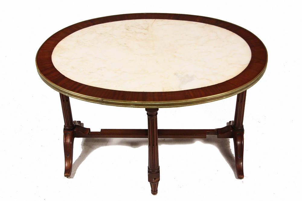 VINTNER'S TABLE - Mid 19th c French