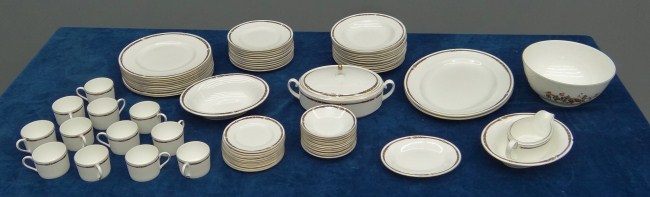 Ralph Lauren Wedgwood porcelain 16451c