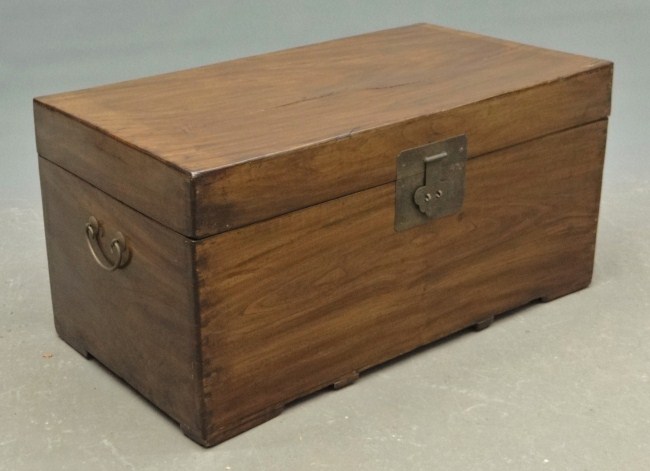 Asian elmwood trunk 33 1 2 W 16454f