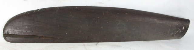 A Sopwith propeller blade by The 16222d