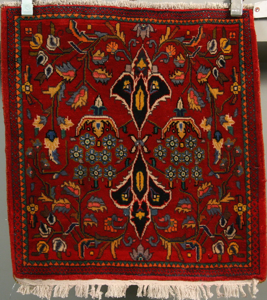 AREA RUG 2 6 x 2 8 Persian 162b60