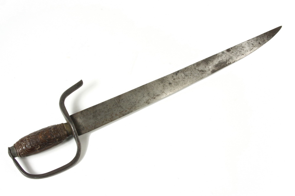 FILIPINO SHORT SWORD - Filipino Luzon