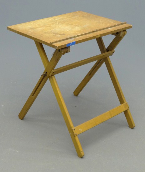 Portable drafting table Top 26  165d92