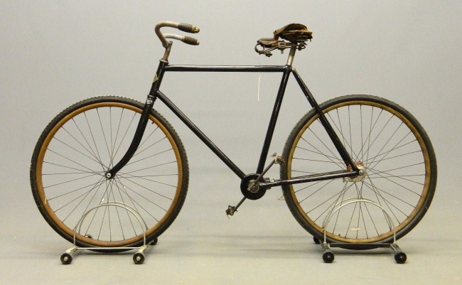 c. 1899 Spalding chainless male
