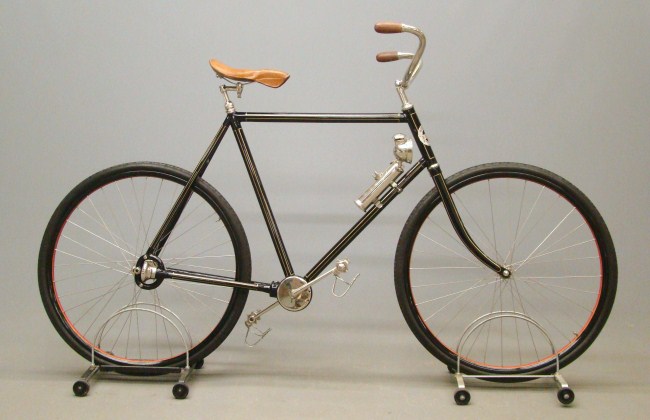 c. 1899 Columbia Model 59 Chainless