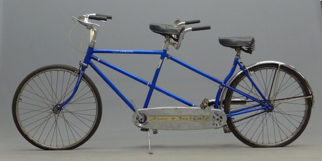 c 1960 Schwinn Town and Country 166503