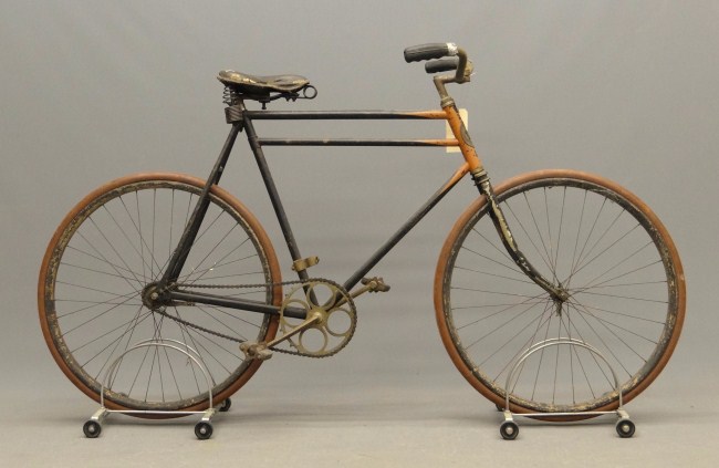 C. 1900 Peerless The Roadster pneumatic