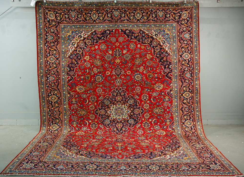 CARPET 9 2 x 12 10 Persian 165263