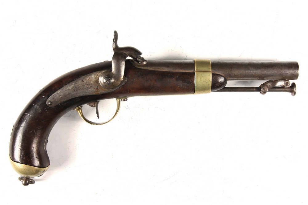 BOARDING PISTOL Diminutive French 165274