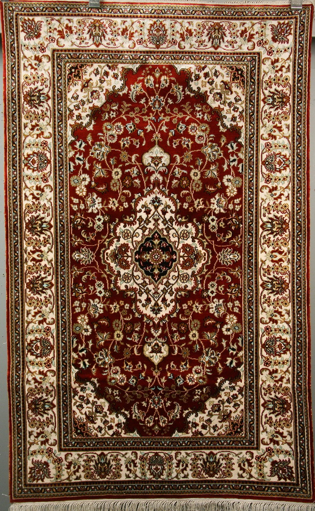 AREA RUG 3 1 x 5 Persian 165377