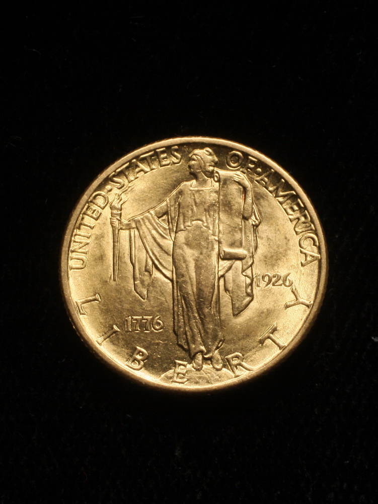 COIN - (1) Sesquicentennial $2