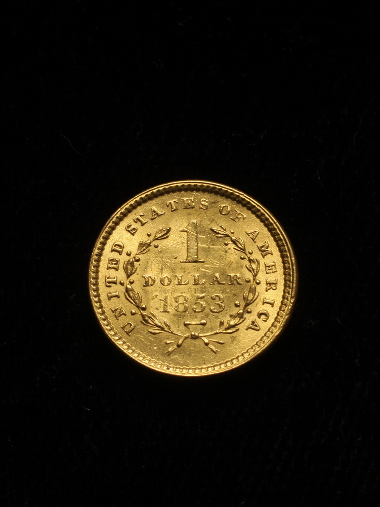 COIN 1 Liberty Head 1 gold 165498