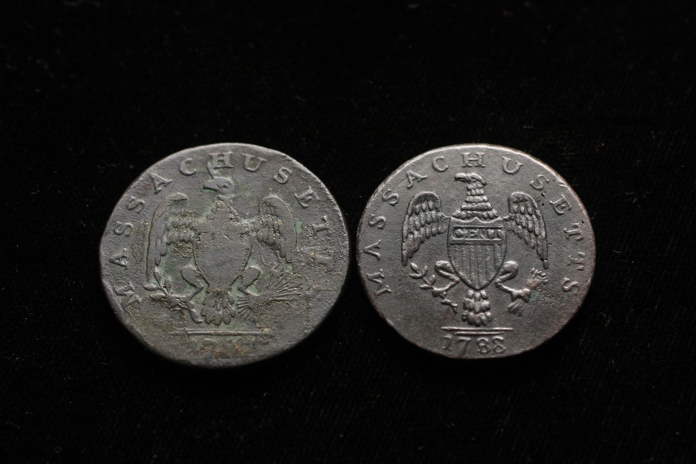 COINS 2 Commonwealth of Massachusetts 165492