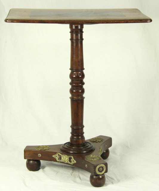 An early 19th Century occasional 165625