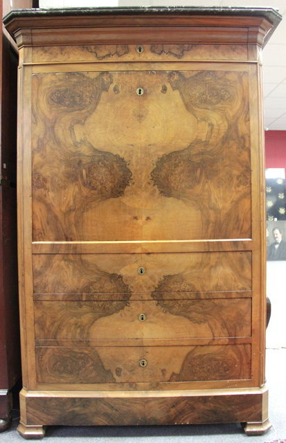 A French 19th Century marquetry 165672