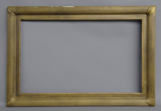 Whistler style frame. Takes a 22 1/4