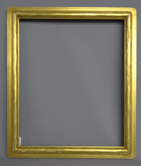 Necomb Macklin Stanford White frame.