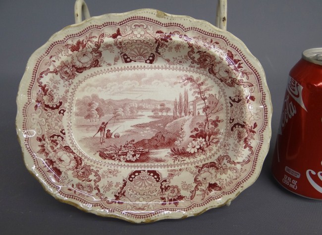 19th c Staffordshire Skenectady 167ffc