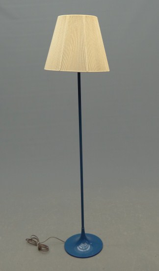 Laurel floor lamp. 55'' Overall