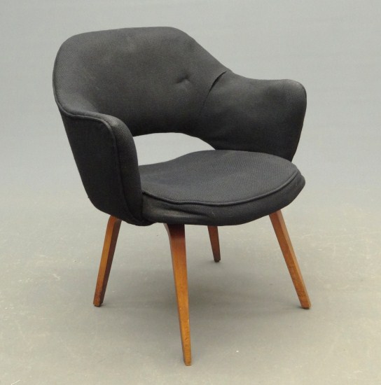 Knoll EERO Saarinen Executive arm 168143