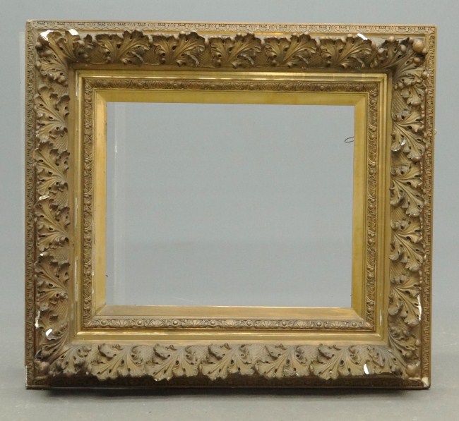 lot-stanford-white-frame-early-20th-century-rabbet-size-22-3-4