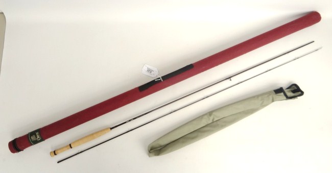 Fishing rod Orvis ''H.L.S 8' 6''.