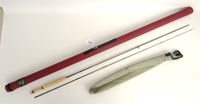 Fishing rod Orvis H.L.S 8 6.