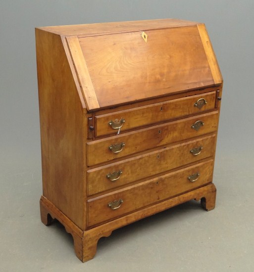 18th c. Chippendale New England