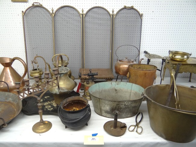 Lot over 20 items including early 168850
